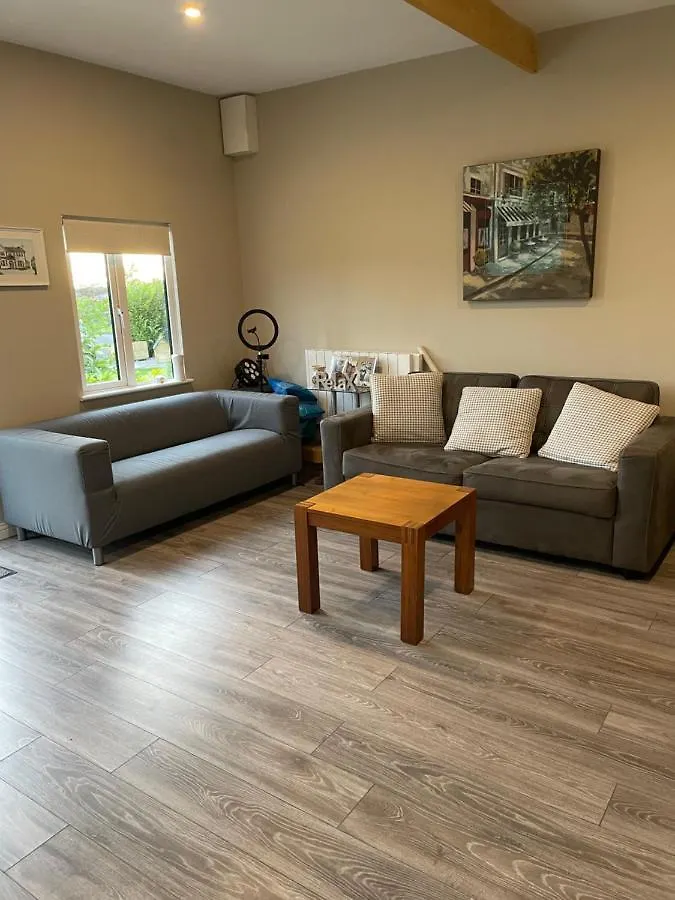 Garden Chalet Oranmore Apartment Galway 0*,  Ireland