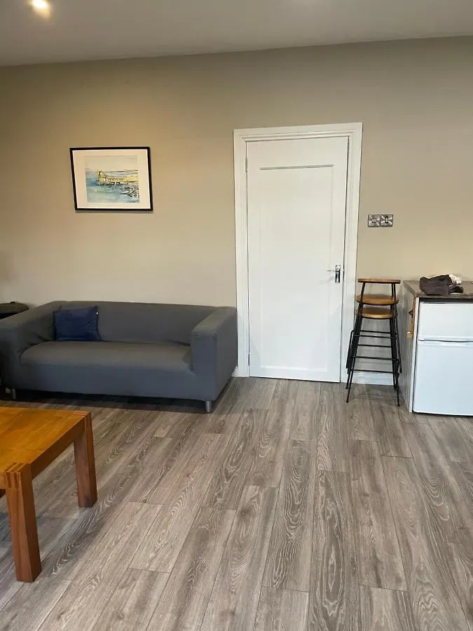 Garden Chalet Oranmore Apartment Galway Ireland