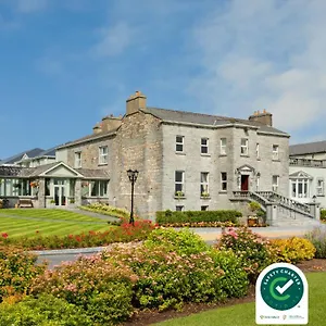 5* Hotell Glenlo Abbey